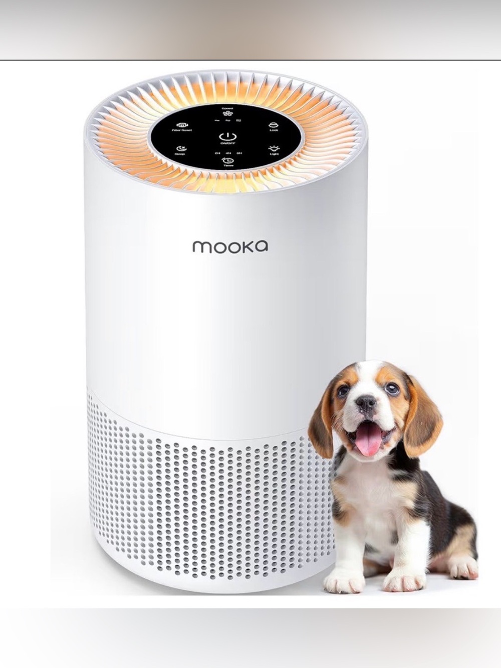 Air Purifiers for Home Large Rooms up to 1200ft²